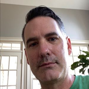 Meet your Posher, Peter